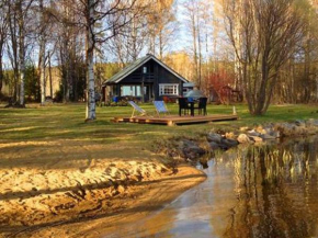 Holiday Home Kivilahti